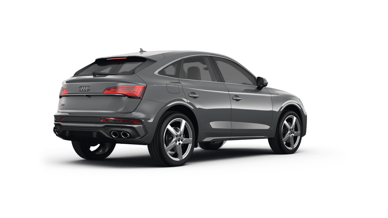 2021 Audi Q5 Sport Utility
